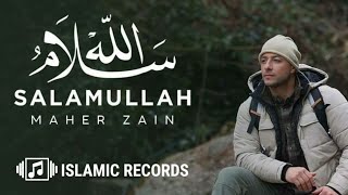 Maher Zain - Salamullah (Official Audio)  | New Single 2023 | ماهر زين - سلام الله