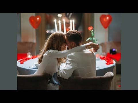 Время любви: 5 идей для романтического свидания