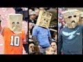 Top 10 Losing Streaks in North American Sports