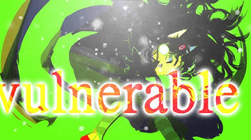 [ I am not a robot ] *vent*