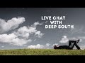THIS is WHAT We COULD Do?  Live Chat