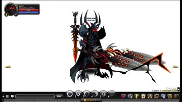 AQW - Nulgath