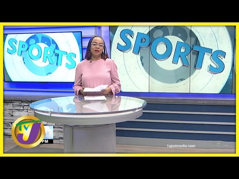 Jamaica's Sports News Headlines - Nov 28 2021