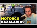 Eray  trkyede yaanan motorcu kavgalari ve kazalari zliyor 9