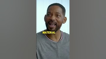 Will Smith on Bhagavad Gita