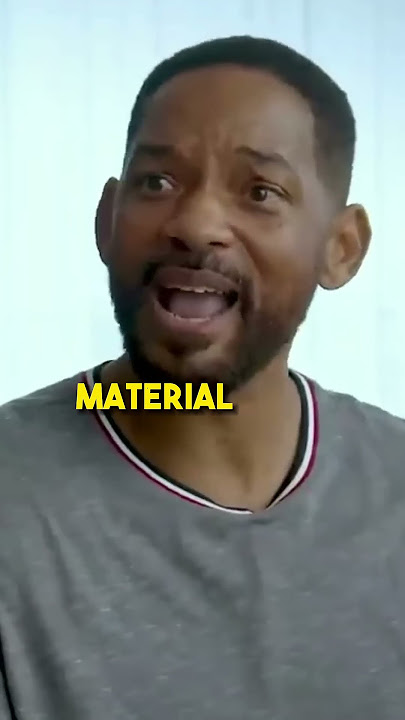 Will Smith on Bhagavad Gita