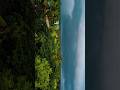 I lost my drone signal during this shoot #viral #drone #mansoon #nature #mini5pro