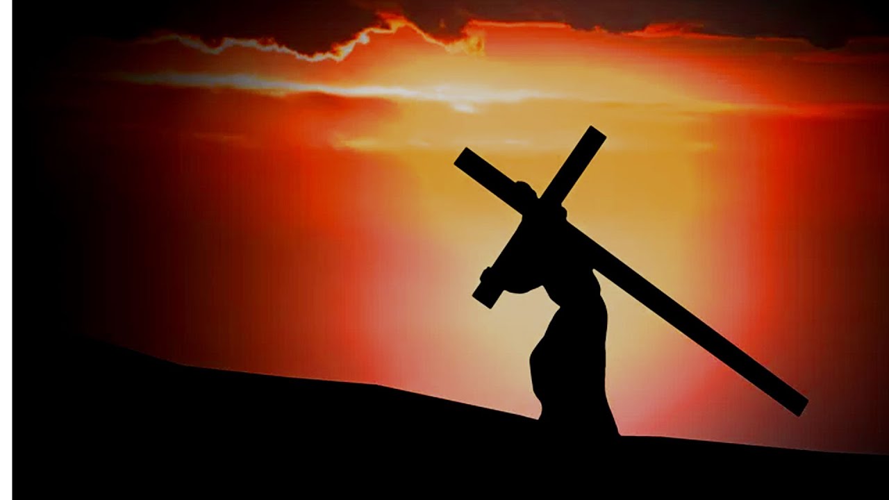 Thomas Risley Church Good Friday Service 10th April 2020 - YouTube