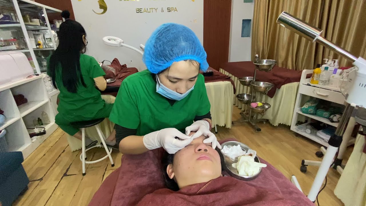 Make Your Day Relaxing with Thảo Ami Beauty # 59