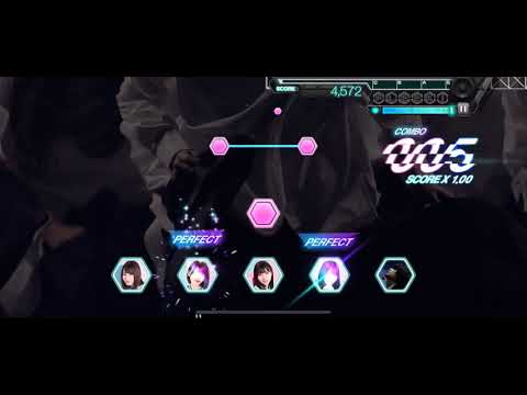 【ユニゾンエアー】アンビバレント MASTER FULL COMBO