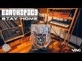 Earthspace - Stay At Home Session