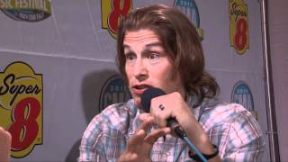 60 Seconds with Jason Michael Carroll