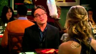 The Big Bang Theory S05E13 Лазеры