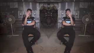 Dead Mans Tunnel Vision