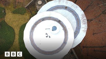 The utopian town hidden in the United States | BBC Global