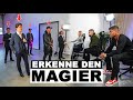 WOW!.. 😱 Erkenne den MAGIER | Nahim Sky