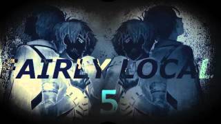 FAIRLY LOCAL// multifandom short mep 5/9 {FOUR PARTS LEFT}
