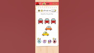 Brain Test level 440 |  #shorts #games #gameplay #video #xuhuong #thinhhanh