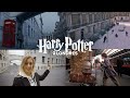 Las mejores localizaciones de HARRY POTTER en LONDRES ⚡️