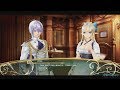 Shining Resonance Refrain PS4 Jealous Kirika 