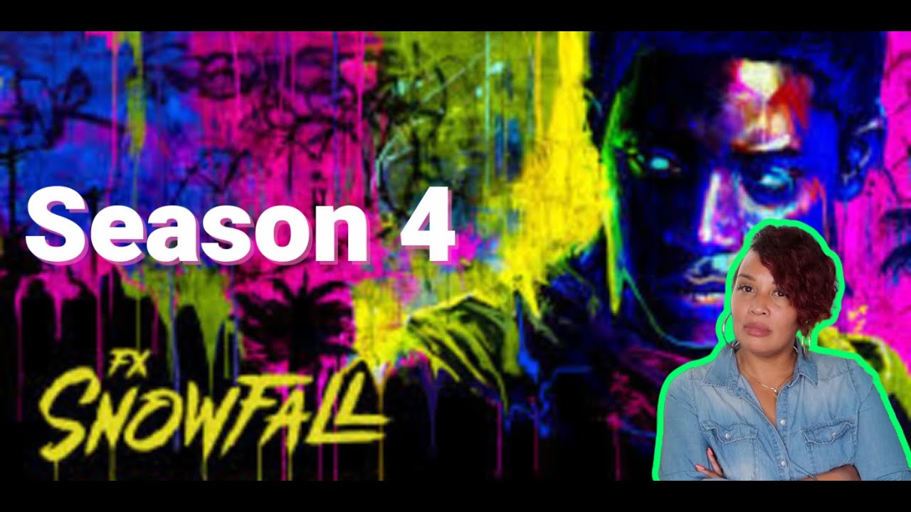 Snowfall Recap And Review Season 4 Episode 5 It Just Got Personal Hd
