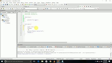 C   Function Pointers