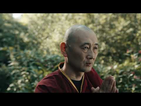 Video: Glaubt der Buddhismus an ein Leben nach dem Tod?