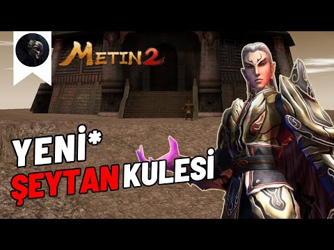 ŞEYTAN KULESİ DEĞİŞTİ