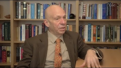 Power and Politics in Today’s World - Office Hours 4: The End of the End of History