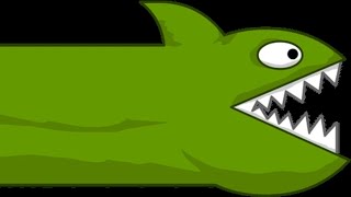 Host Fish Monster Full