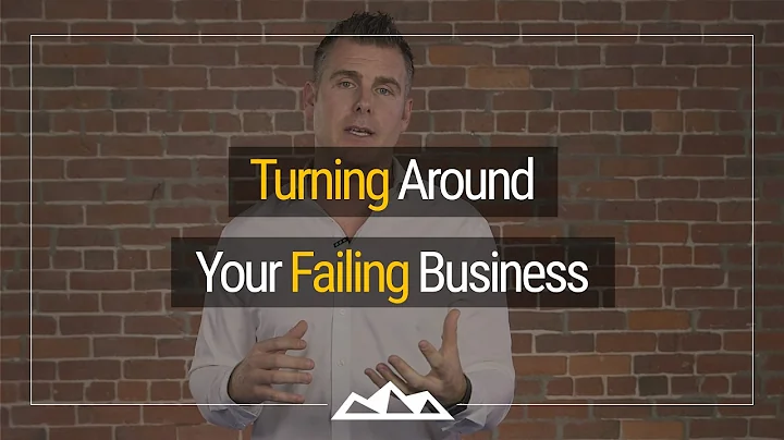 How To Turn Around a Failing Business - DayDayNews