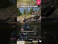 เจอแบบนี้ มีงานแก้ #earena #pubg #pubgesports #pgs6