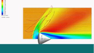 2015 Flow Simulation Day 3 Lesson 8 to 14 Plus ECS &HVAC