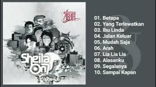 Sheila On 7 - Menentukan Arah (Full Album & HQ Audio)