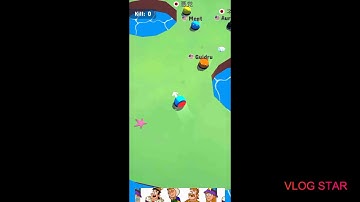 Win in 45 sec. mit 6 kills Bumper.io