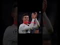 ロナウドかっこよすぎ🔥#サッカー