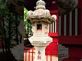 浅草寺 薬師堂:生命の再生を司る、不屈の守護拠点 | Yakushido: A Resilient Sanctuary for Healing and Renewal