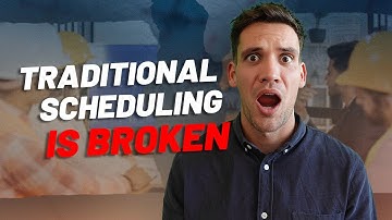 What is The Last Planner System and Can It Fix Your Scheduling Issues?