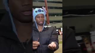Unc Took A Rhino Pill 💀