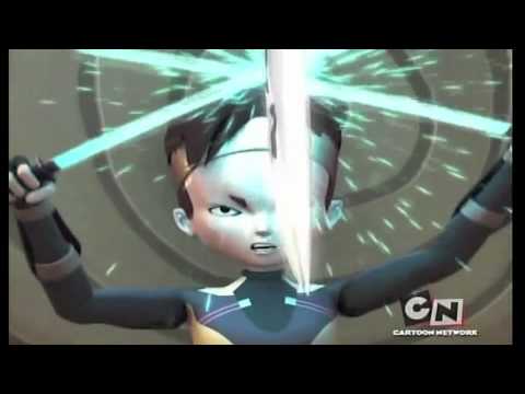 code lyoko channel trailer