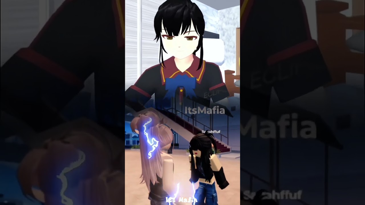 Pacarmu Cuma Barang Bekas! 💔🗿 #shorts #roblox #sakuraschoolsimulator #itsmafia