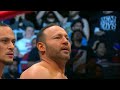 HOMICIDE RETURNS TO RING OF HONOR! | #ROH TV 12/26/24