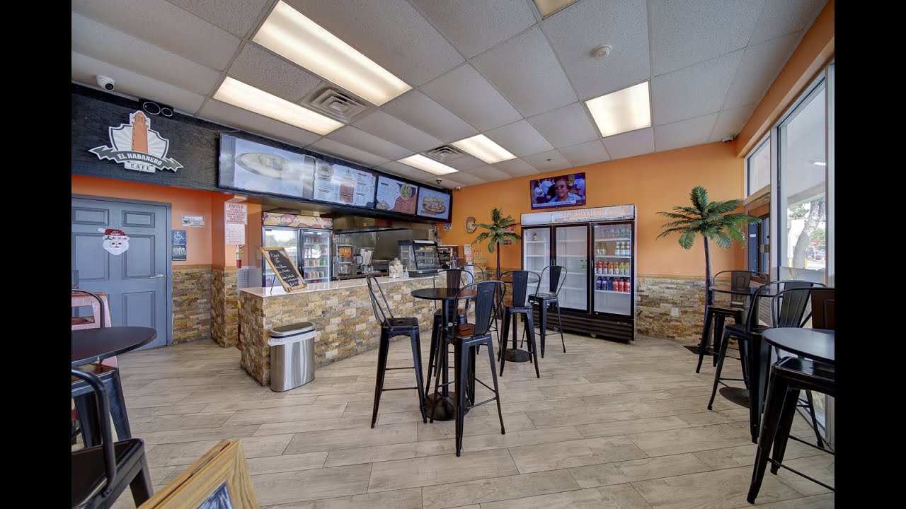 Restaurant For Sale in Kendall On 88th Street YouTube