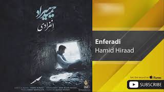 Hamid Hiraad - Enferadi