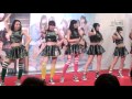原駅ステージA ◎Rockstar 染野里奈fancam エルミ鴻巣 3部 20160402
