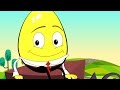 Humpty Dumpty Sat On A Wall Nursery Rhymes For Childrens Kids Songs For Baby
