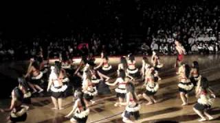 IHS Multicultural Assembly 2010