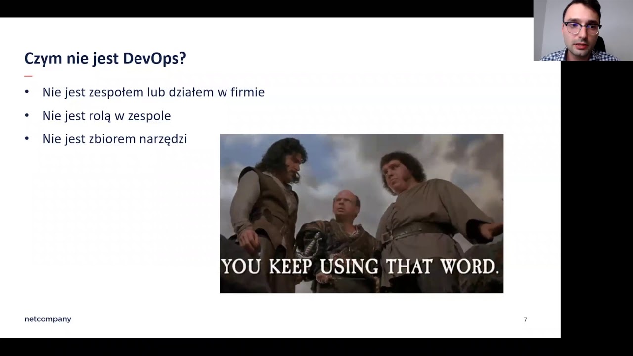 Start with DevOps - YouTube
