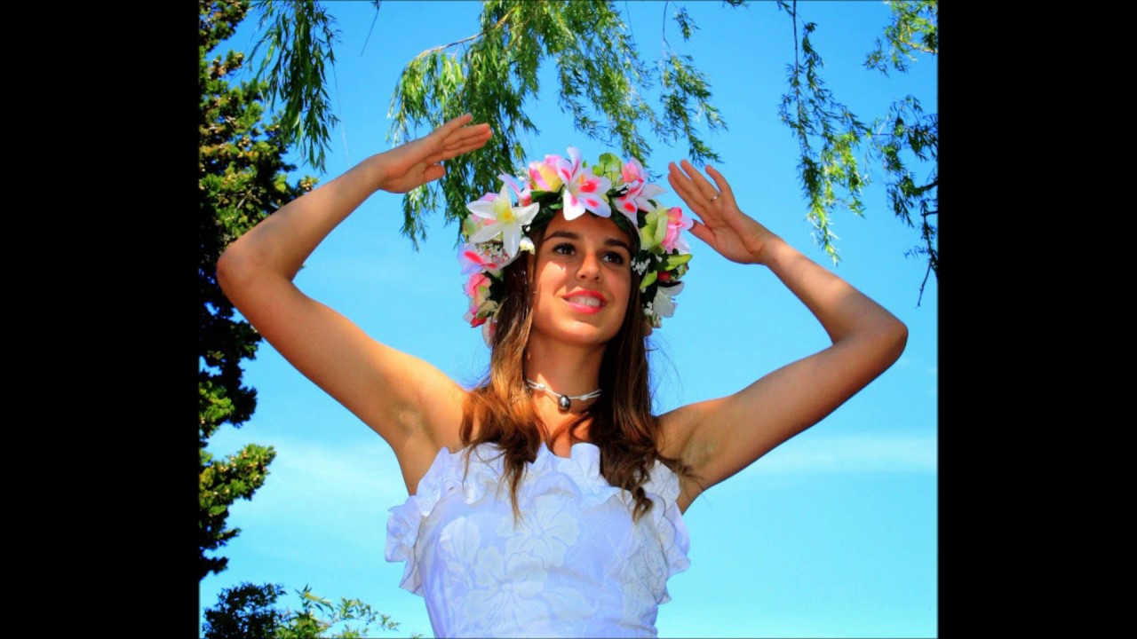 Trio Infernal Toi mon enfant