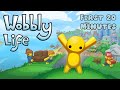 Wobbly Life - First 20 Minutes (No Commentary Gameplay)